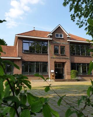 B&B de Wilhelminaschool