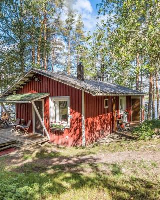 Holiday Home Artturin mökki by Interhome