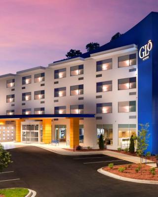 GLo Hotel Asheville-Blue Ridge Parkway