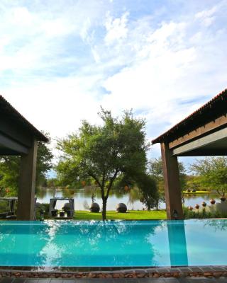 Palala Boutique Game Lodge and Spa
