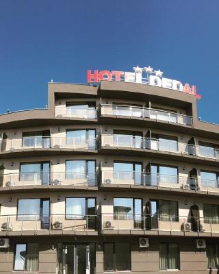 Hotel Dedal