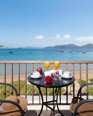 Methoni Beach Hotel