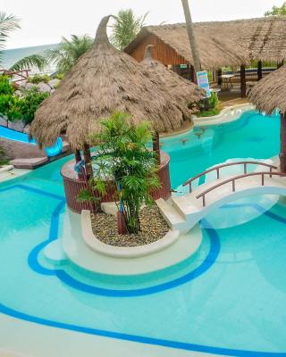 Camaya-an Paradise Beach Resort