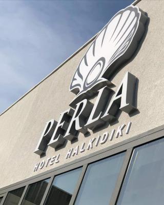 Perla Hotel Halkidiki