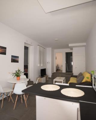 Apartamento AlmarVejer