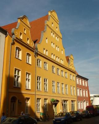 Altstadt Pension Hafenblick