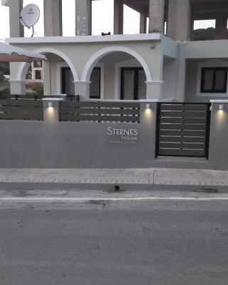 STERNES house