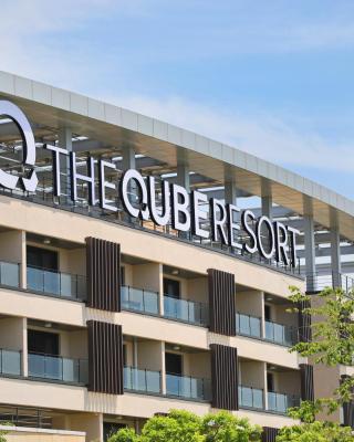 The Qube Resort Jeju