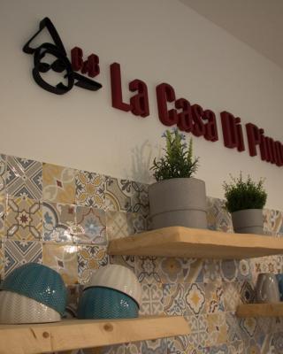 La Casa Di Pinocchio