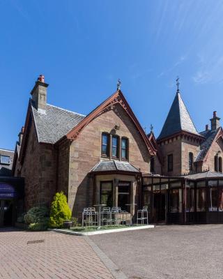 Craigmonie Hotel Inverness by Compass Hospitality