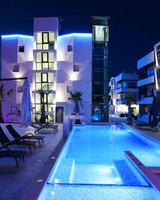 Boutique Residence Cosmopolis 1