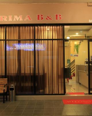 Prima B&B Hostel