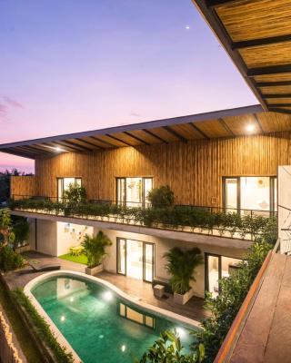 Canggu Dream Studios & Villas