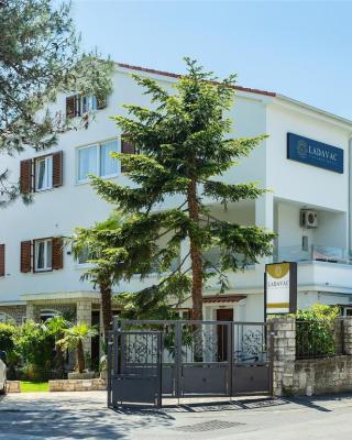 Villa Ladavac B&B