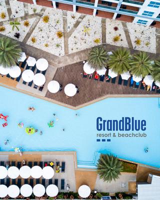 GrandBlue Resort & Beachclub