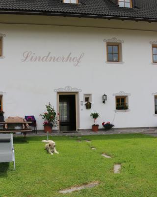 Lindnerhof Urlaub am Bauernhof