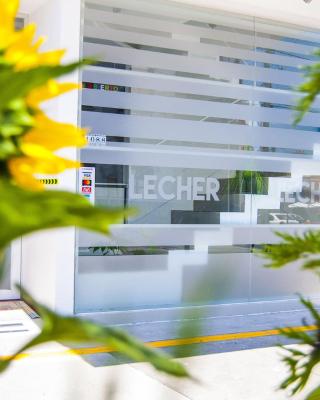 Hostal Lecher