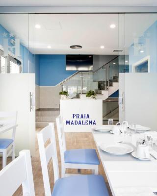 Hostal Praia Madalena