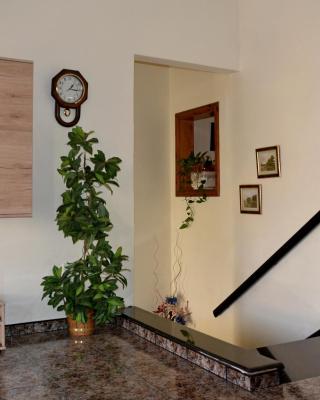 Silia's Maisonette