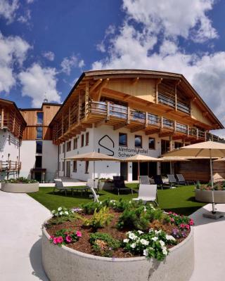 Almfamilyhotel Scherer