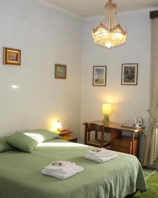 B&B Rome Downtown Deluxe