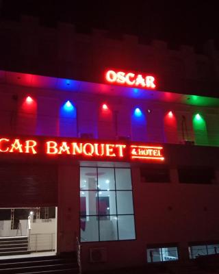 Oscar Banquet and Hotel