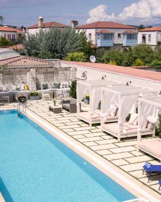 Casa Luna Hotel - Adult Only