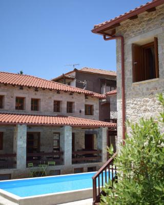 Elafos Spa Hotel