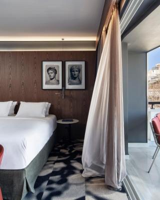 AthensWas Design Hotel