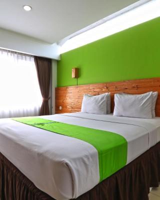 Hotel Bumi Makmur Indah