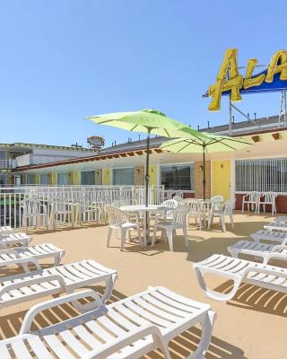 Ala Kai Resort Motel
