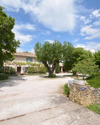 Chambre d'Hôtes Au Vieux Chêne