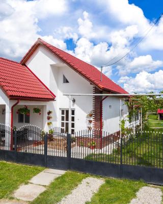 Casa de vacanta Marya