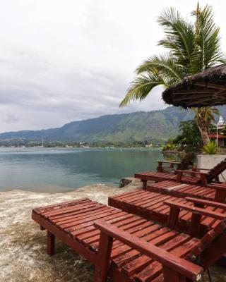 Bagus Bay Homestay