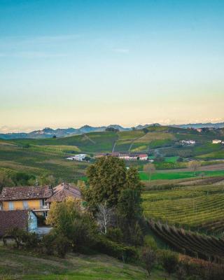 BRAIDE Ospitalità Rurale