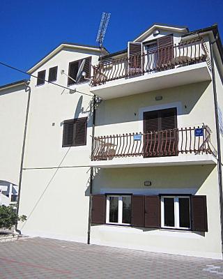 Villa Lucia premium rooms