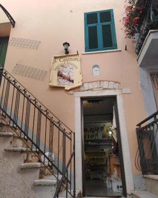 L ' CANTON B & B