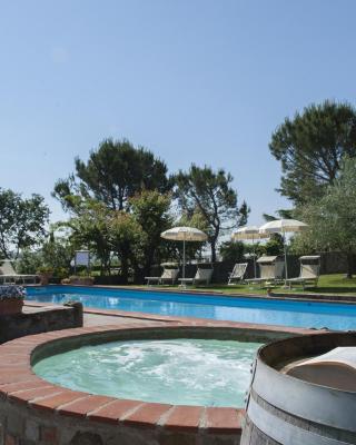 Agriturismo Lodolazzo