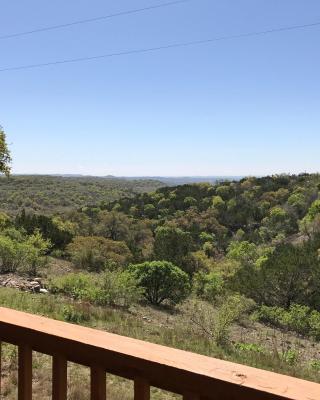 Walnut Canyon Cabins