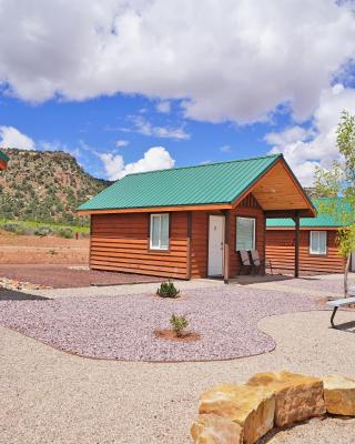 Gooseberry Lodges Zion National Park Area