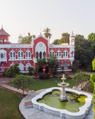 Madhav Bagh - Royal Heritage Stay