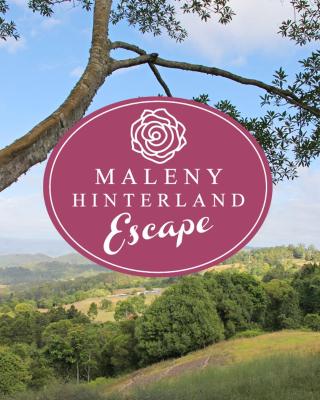 Maleny Hinterland Escape