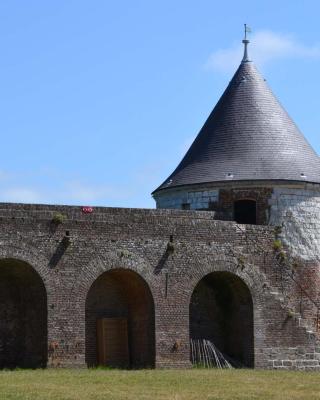 Auberge de jeunesse-La Hulotte