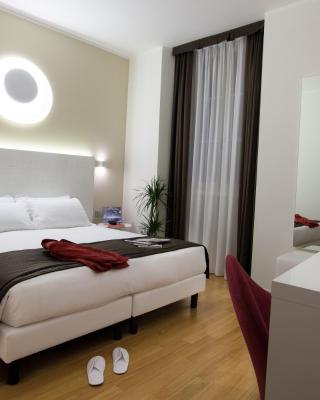 Hotel Coppe Trieste - Boutique Hotel