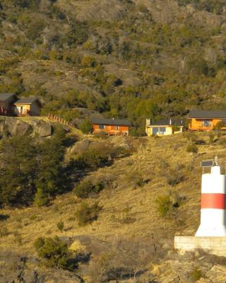 Patagonia Acres Lodge