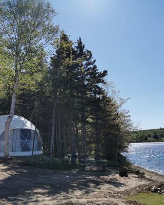 Blue Bayou Resort, Cape Breton