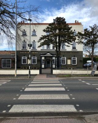 The Brewers Arms