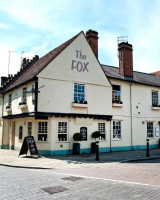 The Fox by Greene King Inns