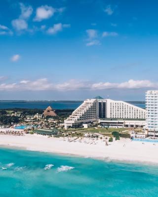 Coral Level at Iberostar Selection Cancun