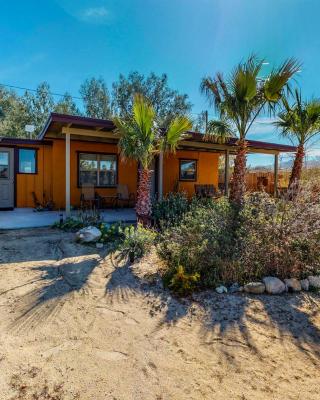 Joshua Tree Bugalow - Downtown